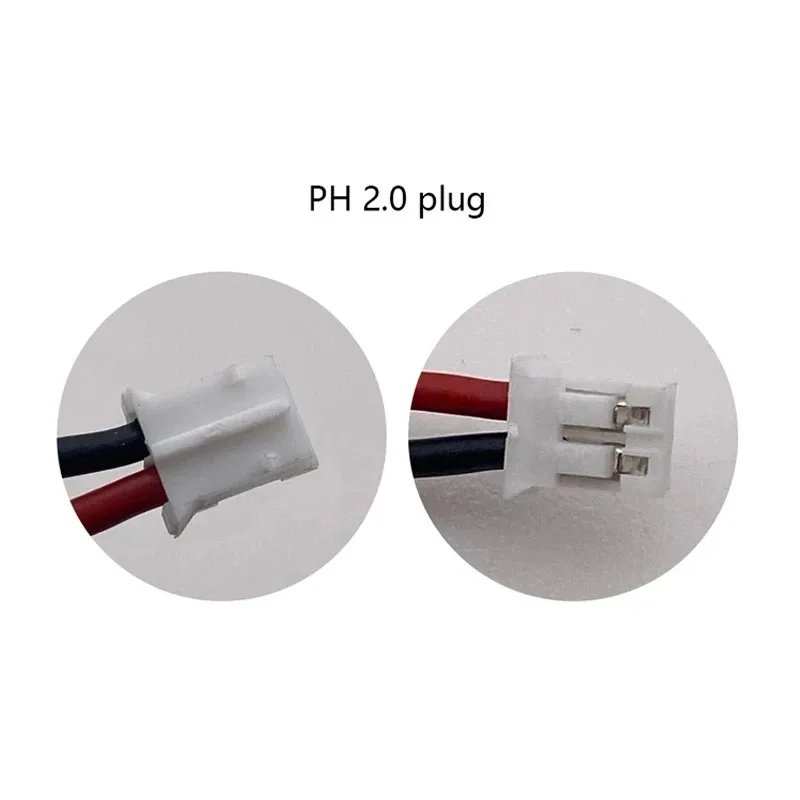 3.7v 1000mah 102050 bateria li - Eachine Drone E58 avaliação e preço