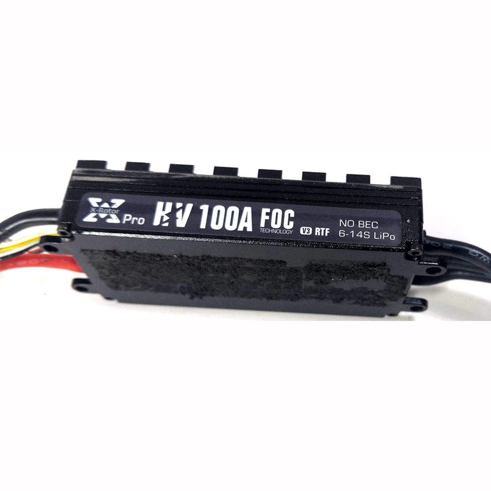 Segunda mão 100a esc drone peç - Drone Battery High Voltage avaliação e preço
