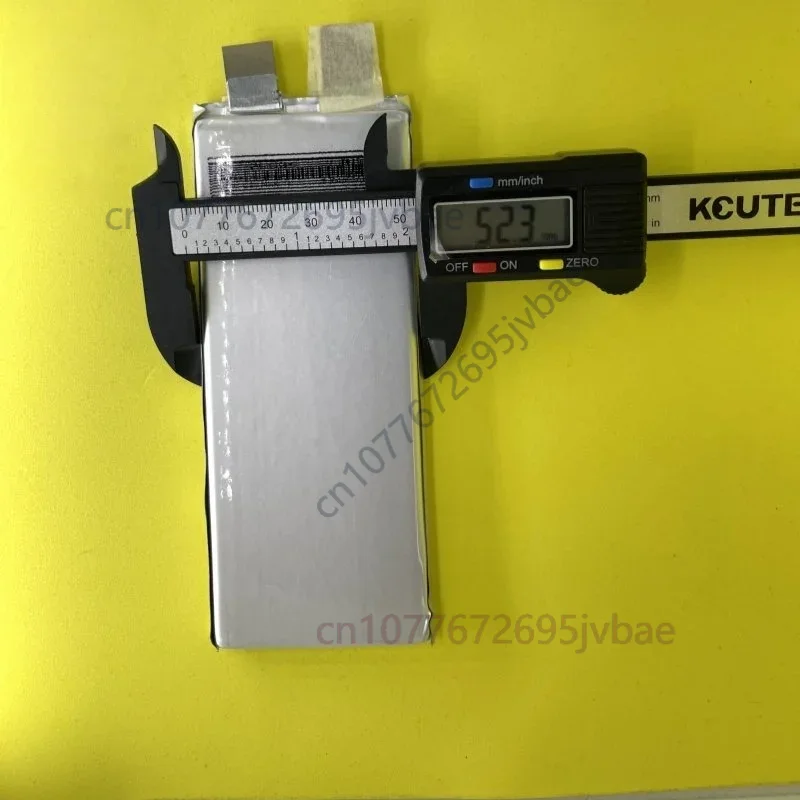 Bateria de lítio de substituiç - Drone Battery High Voltage avaliação e preço
