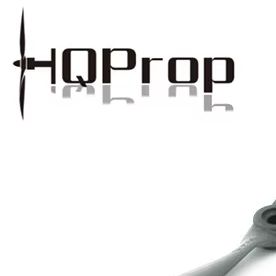 Hélice HQProp 10x4.5 de Duas L - Drone Battery Bag avaliação e preço