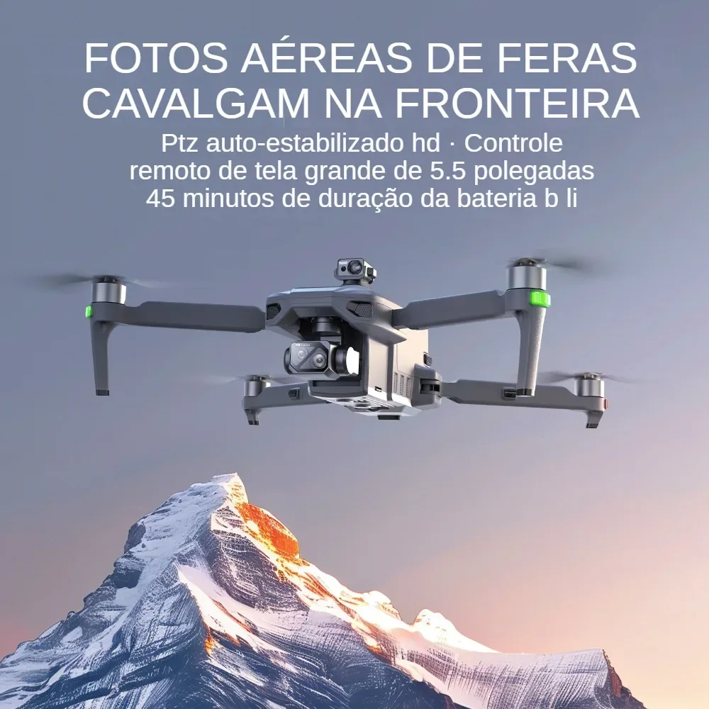 Zll sg909 sg909max drone profi - Drone Battery Case avaliação e preço